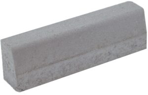Bordura Dreapta BDZN 50x20x25 cm, Gri