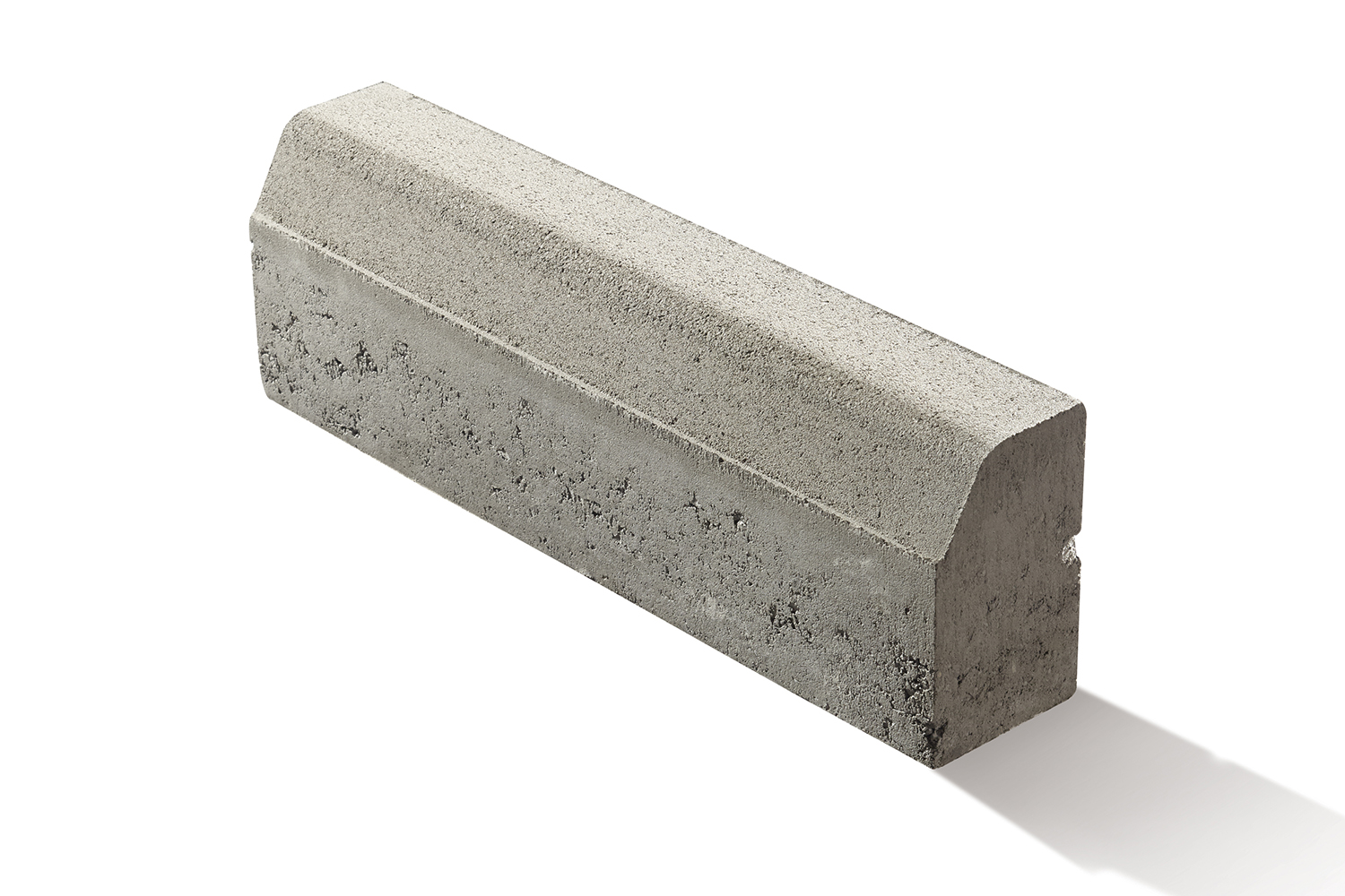 Bordura Mica 50x10x15 cm, Gri