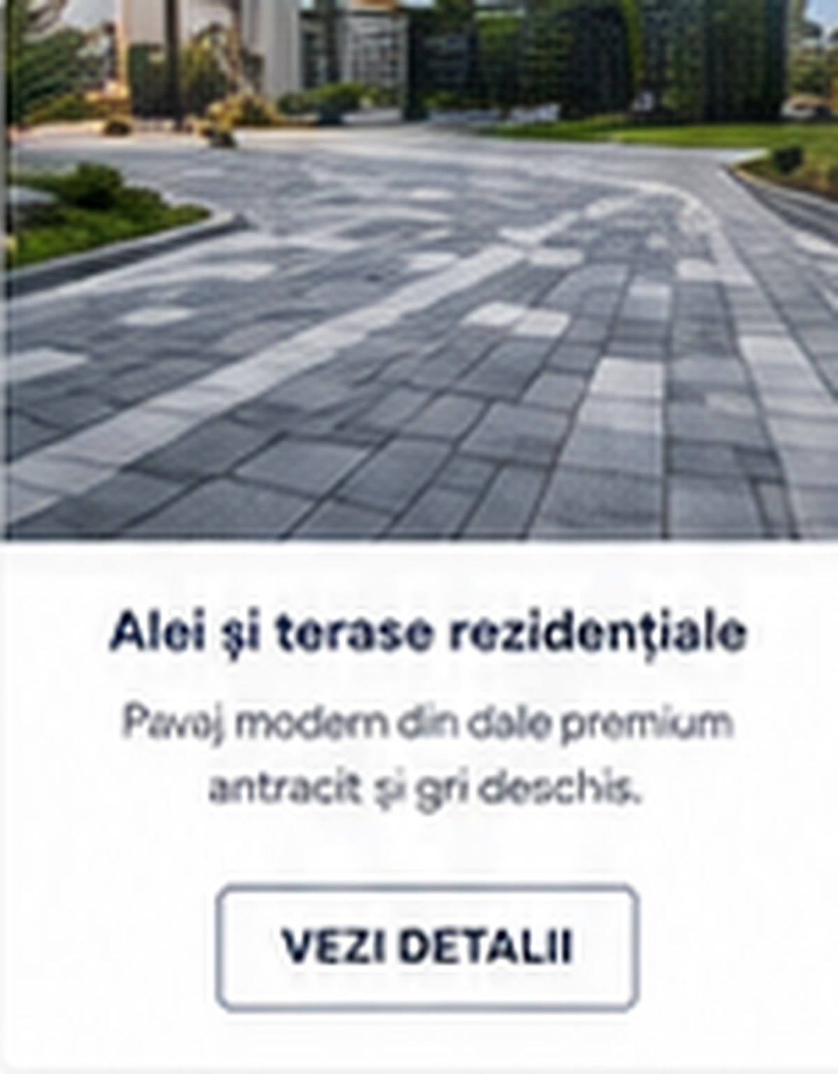 Acces rezidențial